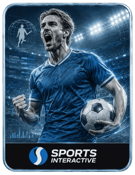 SPORTS INTERACTIVE