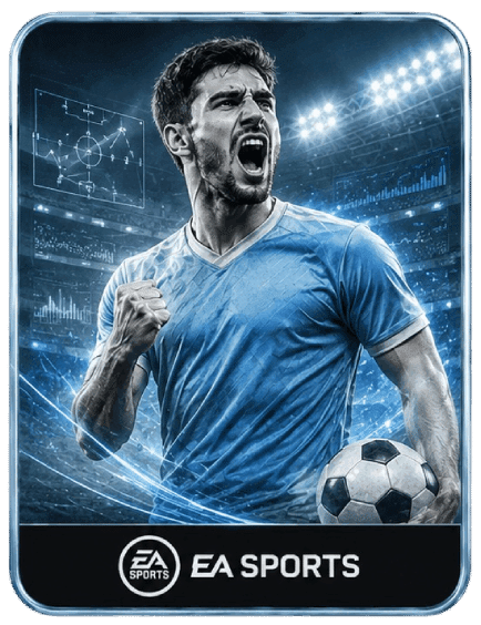 EA SPORTS