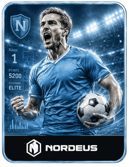 NORDEUS
