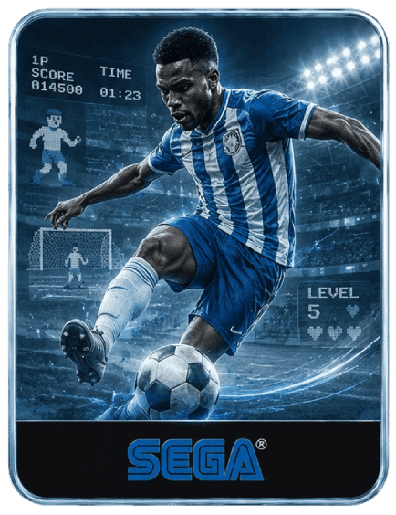 SEGA