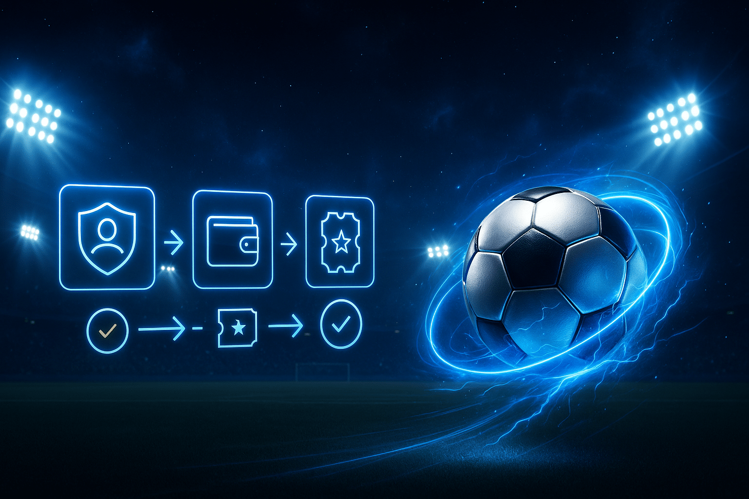 ภาพประกอบวิธีรับโปรโมชั่นบนเว็บตรงด้วย โปรโมชั่น แทงบอล ฟรีเครดิต สำหรับคอบอล