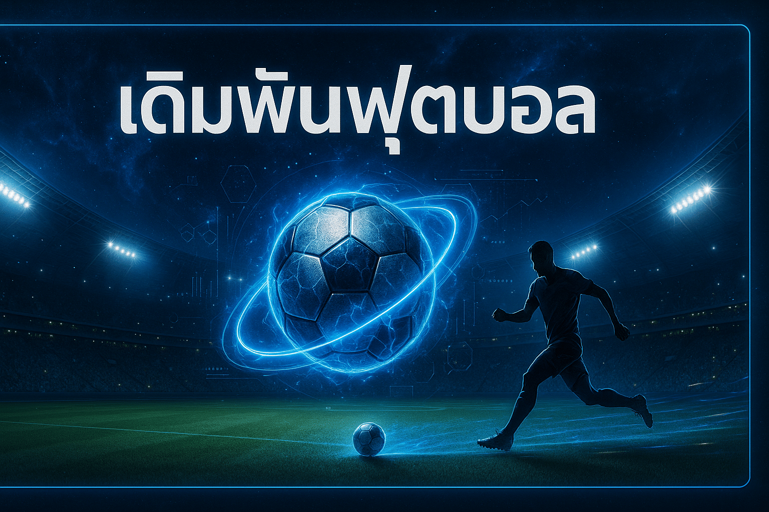 วิธีอ่าน ค่าน้ำ บอล