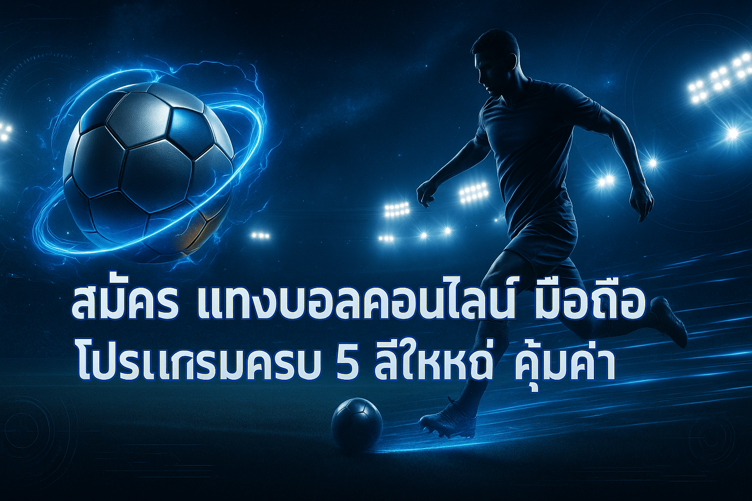 สมัคร แทงบอลออนไลน์ มือถือ
